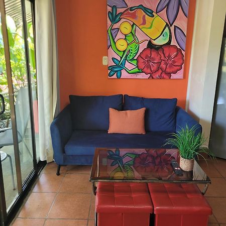 Tico Tico Villas - Adult Only Manuel Antonio Extérieur photo