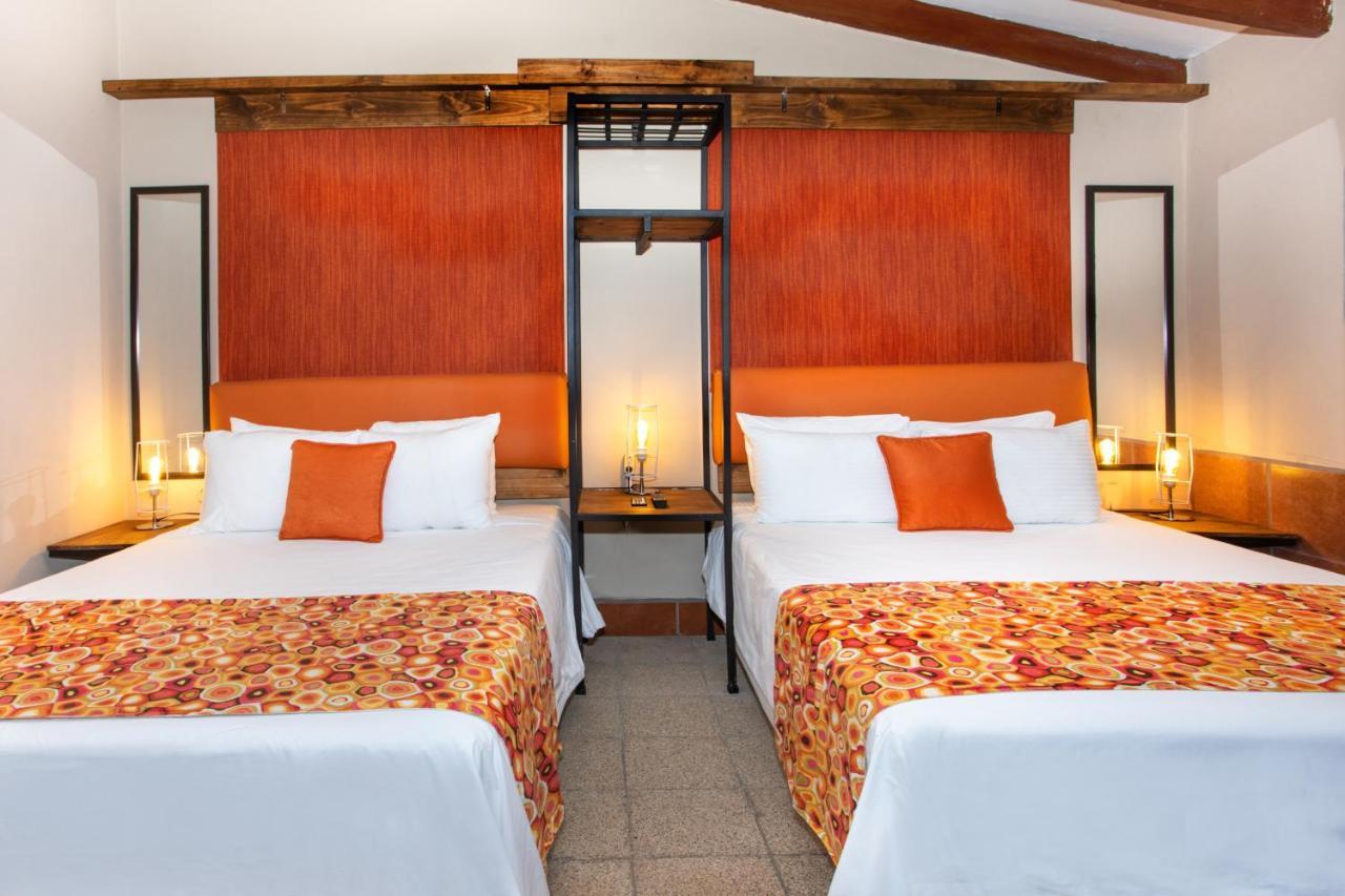 Tico Tico Villas - Adult Only Manuel Antonio Extérieur photo