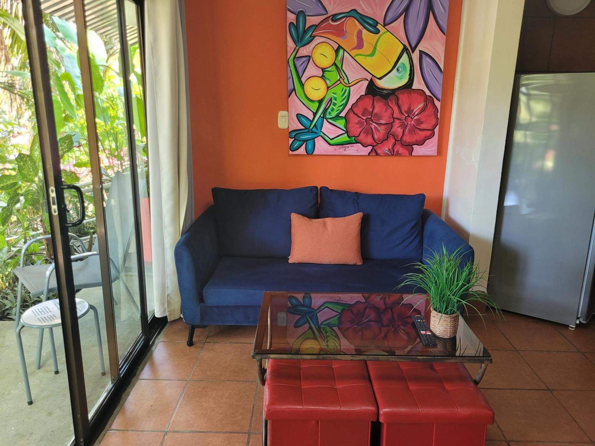 Tico Tico Villas - Adult Only Manuel Antonio Extérieur photo