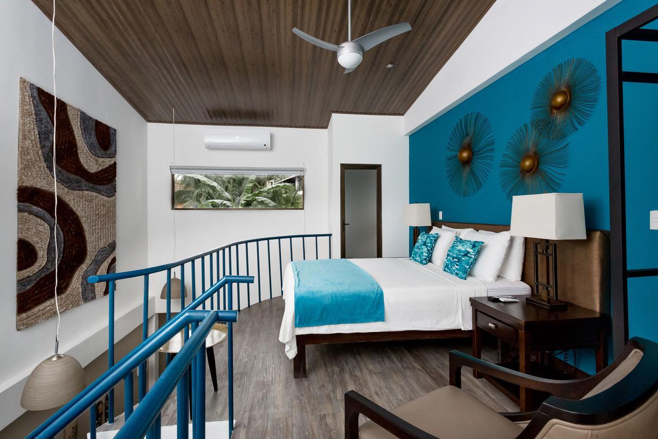 Tico Tico Villas - Adult Only Manuel Antonio Extérieur photo