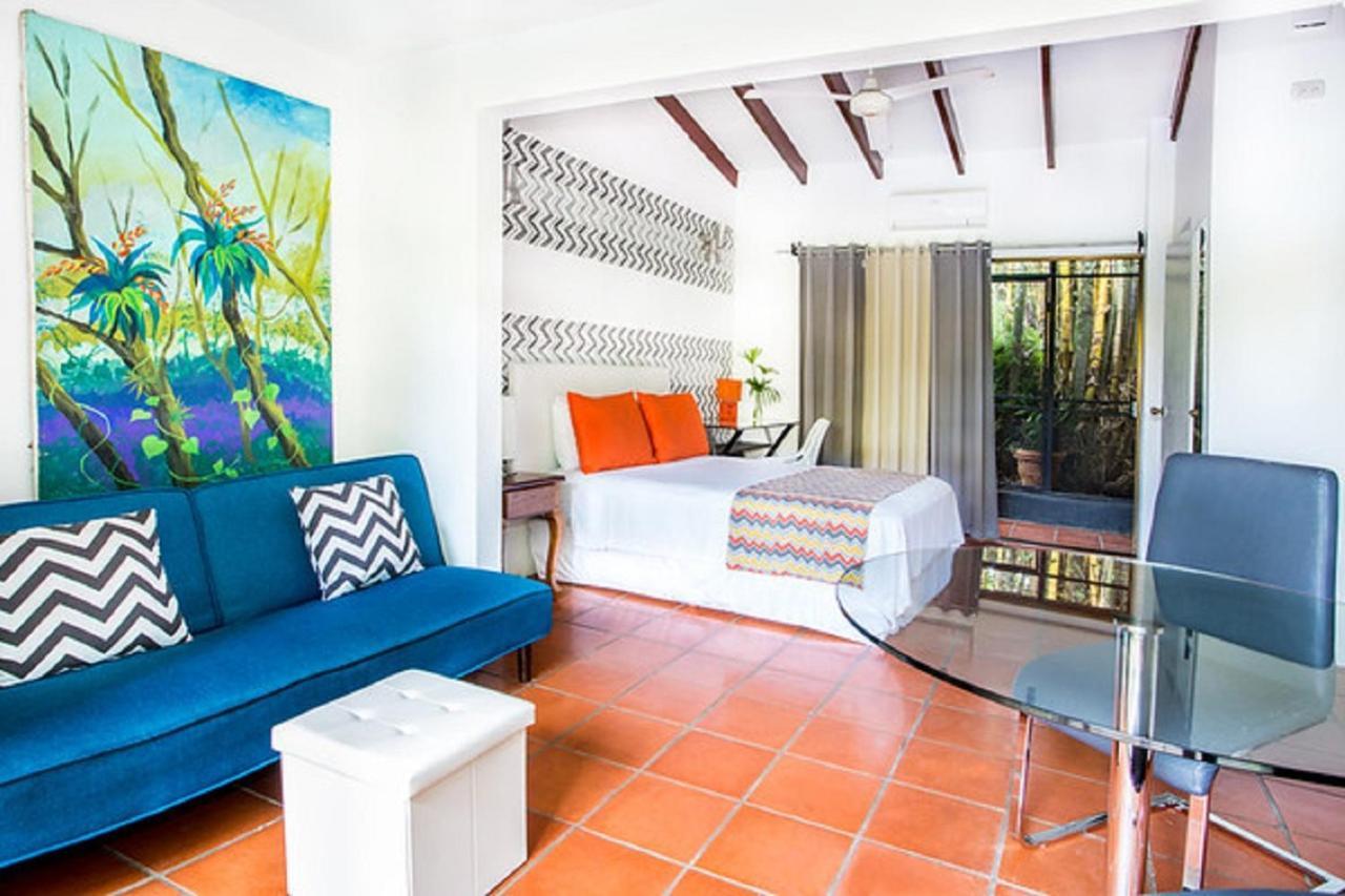 Tico Tico Villas - Adult Only Manuel Antonio Extérieur photo