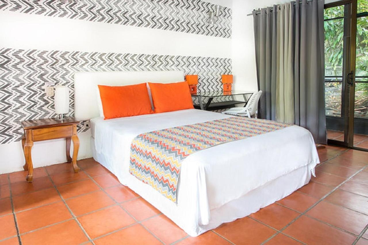 Tico Tico Villas - Adult Only Manuel Antonio Extérieur photo