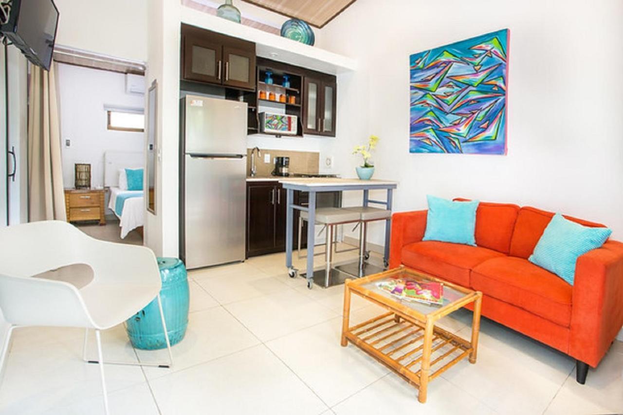 Tico Tico Villas - Adult Only Manuel Antonio Extérieur photo