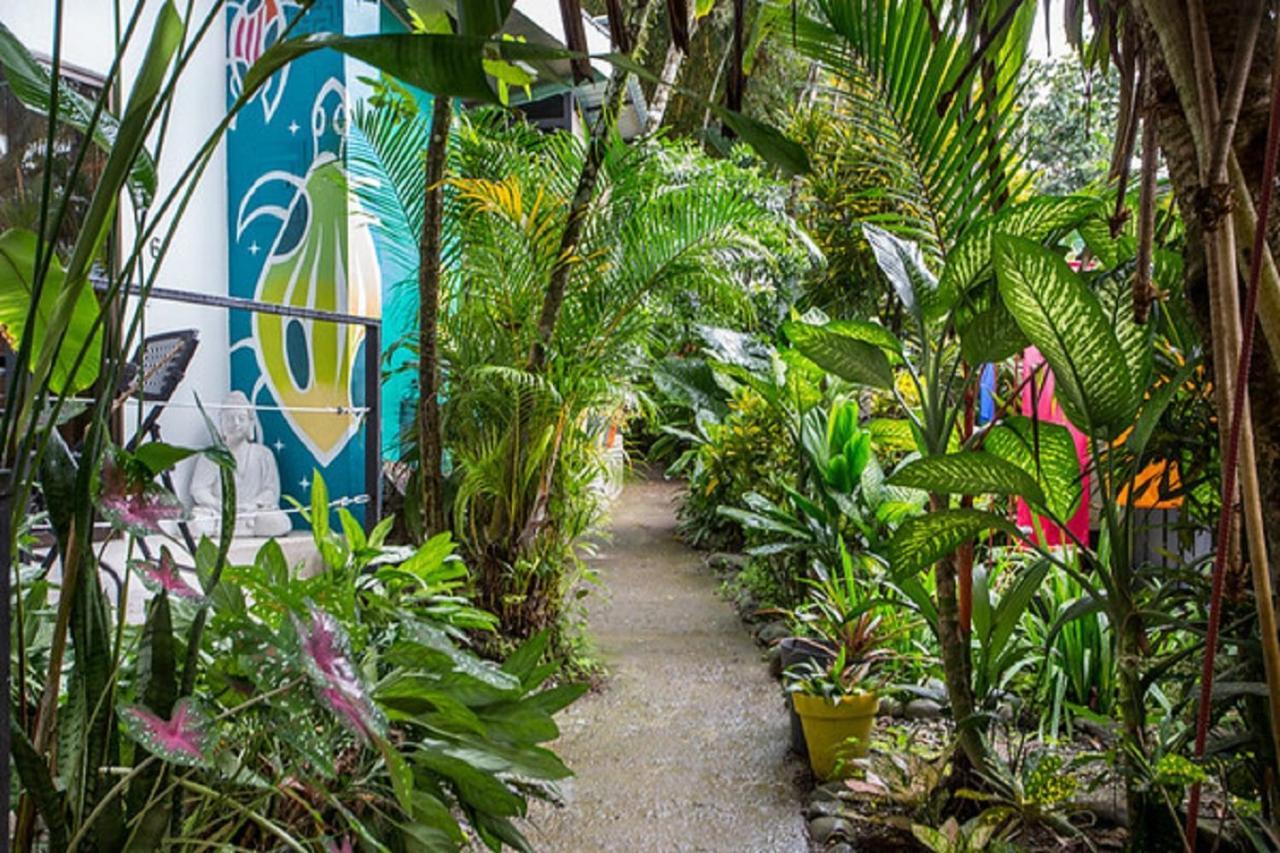Tico Tico Villas - Adult Only Manuel Antonio Extérieur photo