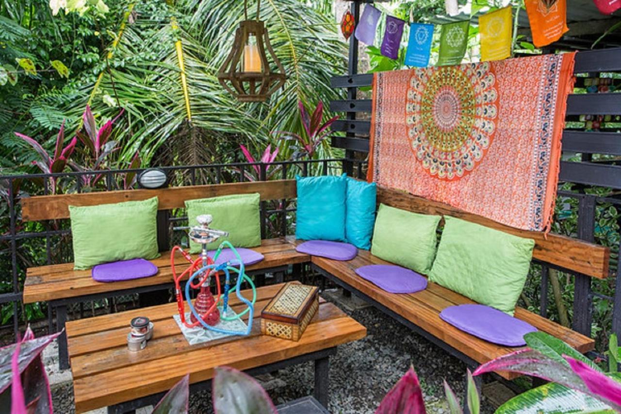 Tico Tico Villas - Adult Only Manuel Antonio Extérieur photo