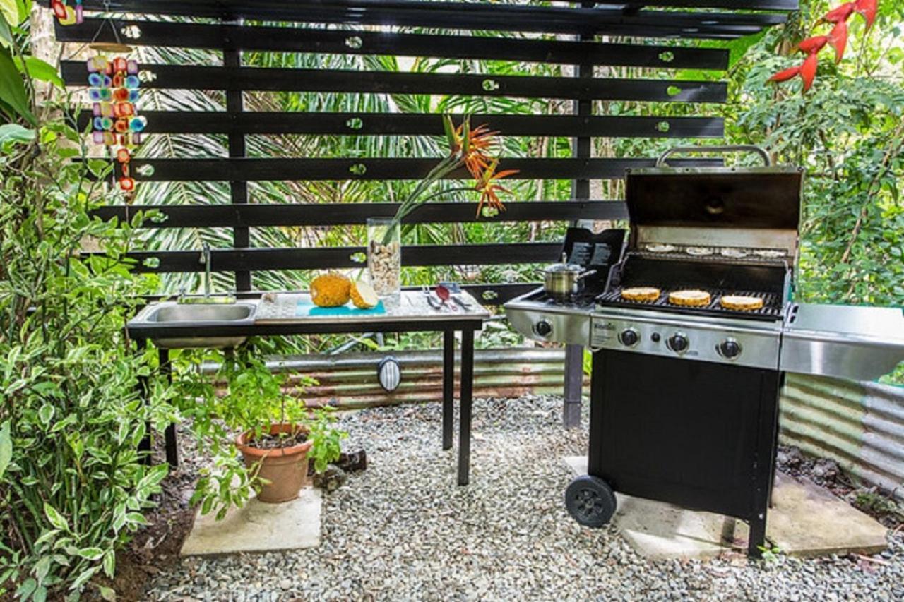 Tico Tico Villas - Adult Only Manuel Antonio Extérieur photo