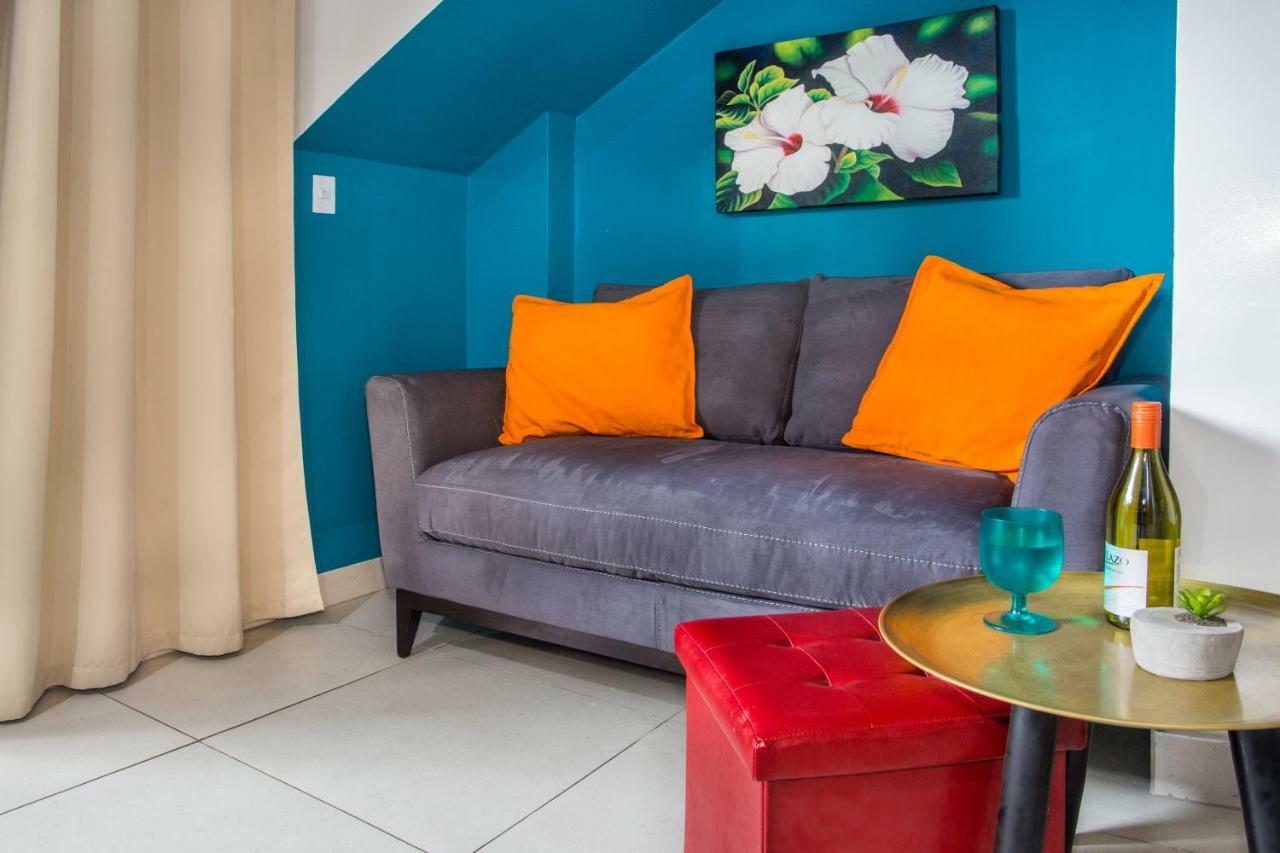 Tico Tico Villas - Adult Only Manuel Antonio Extérieur photo