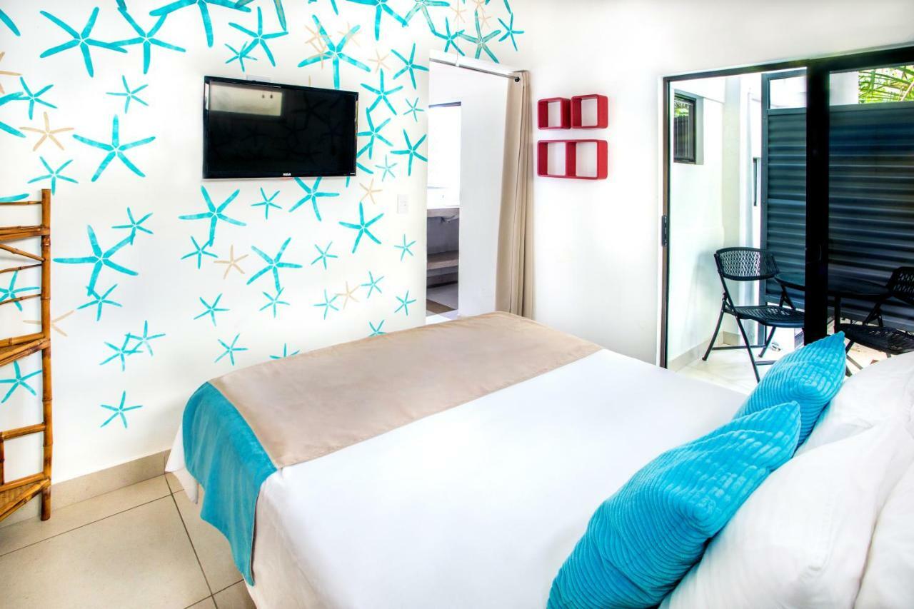 Tico Tico Villas - Adult Only Manuel Antonio Extérieur photo