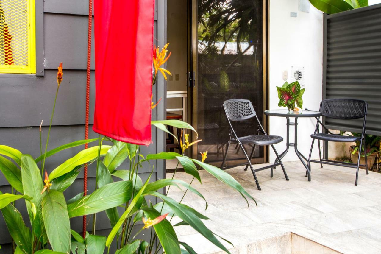 Tico Tico Villas - Adult Only Manuel Antonio Extérieur photo